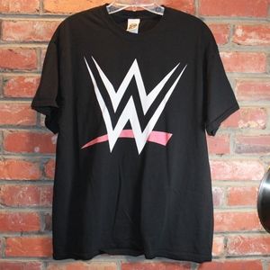 Official Licensed WWE T-shirt: Large